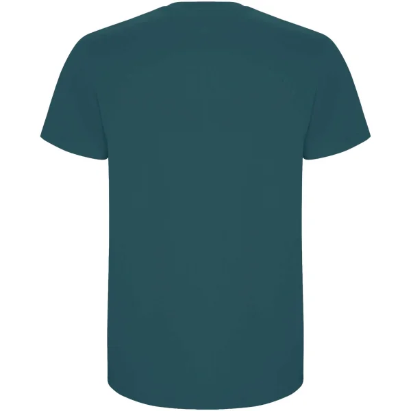 Immagine T-shirt a maniche corte da uomo Stafford