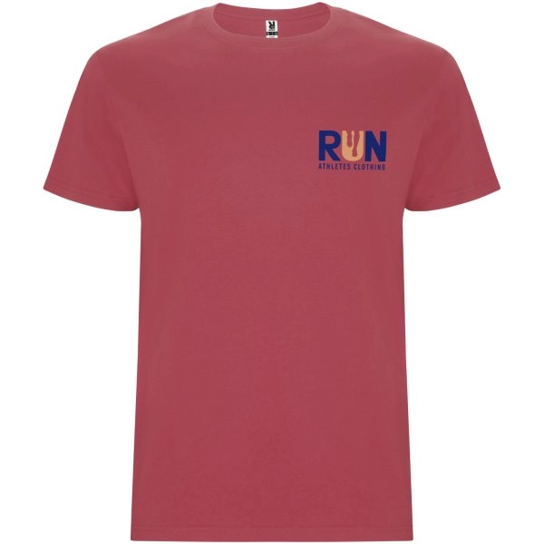 Immagine T-shirt a maniche corte da uomo Stafford