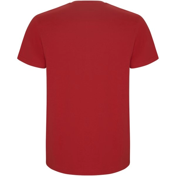 Immagine T-shirt a maniche corte da uomo Stafford