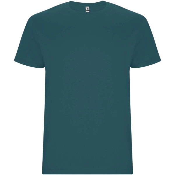 Immagine T-shirt a maniche corte da uomo Stafford