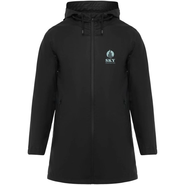 Immagine Impermeabile da uomo Sitka