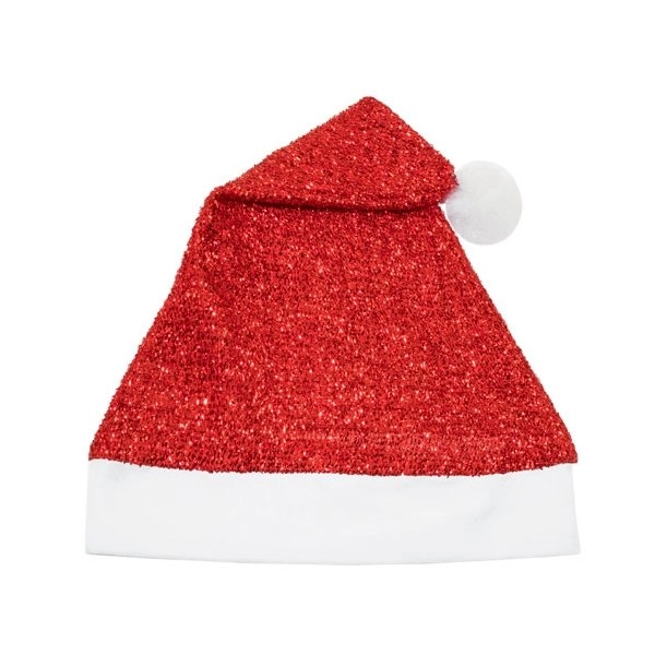 BERRETTO BABBO NATALE 