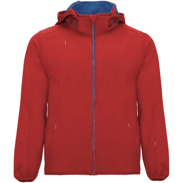 Immagine Giacca softshell unisex Siberia