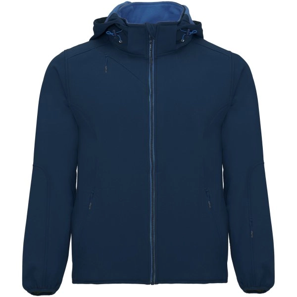 Immagine Giacca softshell unisex Siberia