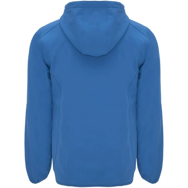 Immagine Giacca softshell unisex Siberia