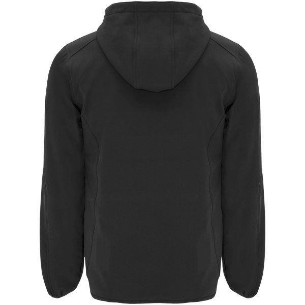 Immagine Giacca softshell unisex Siberia