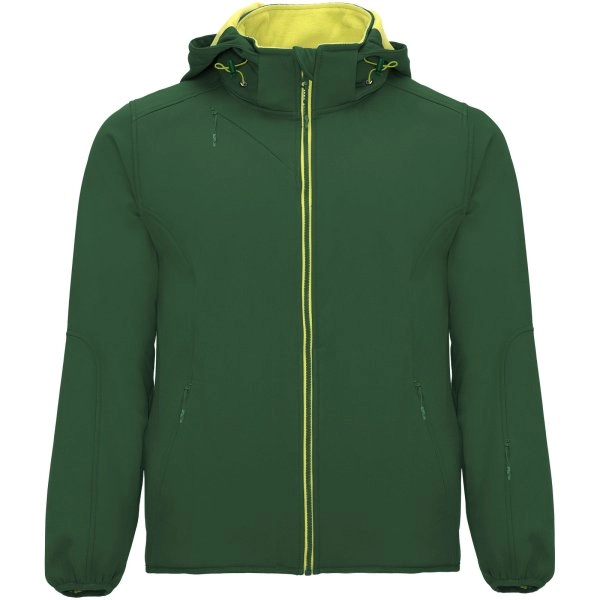 Immagine Giacca softshell unisex Siberia