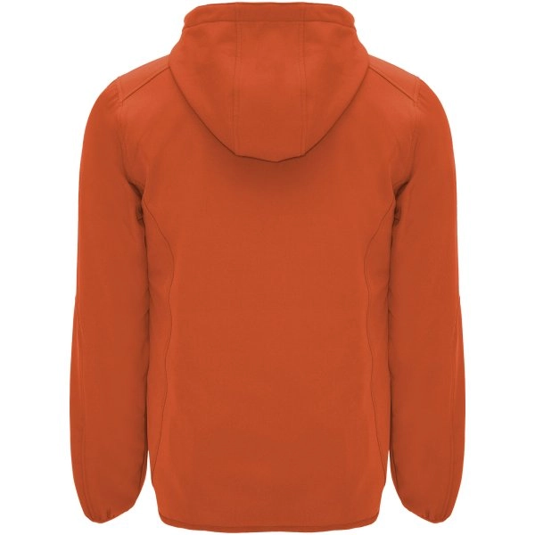 Immagine Giacca softshell unisex Siberia