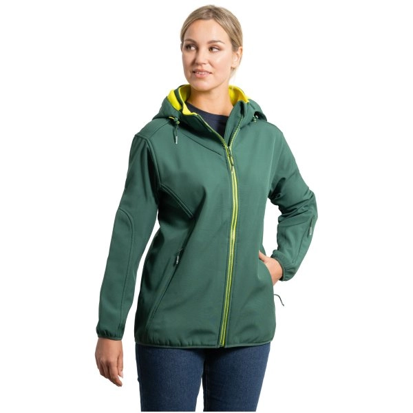 Immagine Giacca softshell unisex Siberia