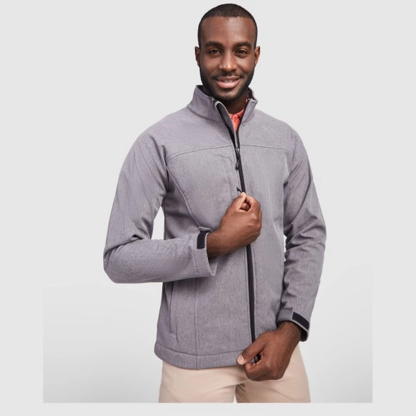 Immagine Giacca softshell unisex Rudolph