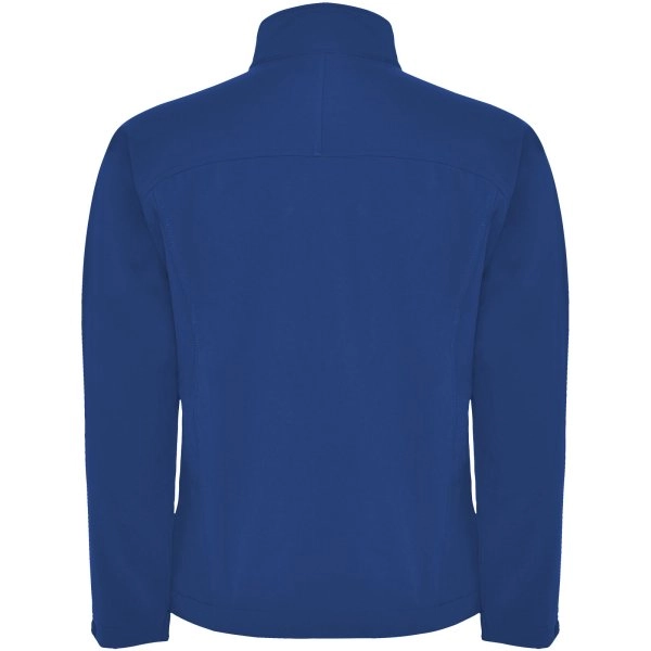 Immagine Giacca softshell unisex Rudolph