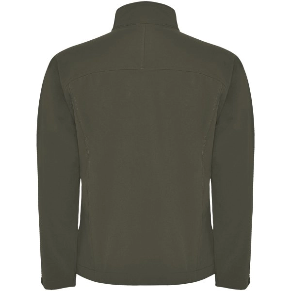 Immagine Giacca softshell unisex Rudolph