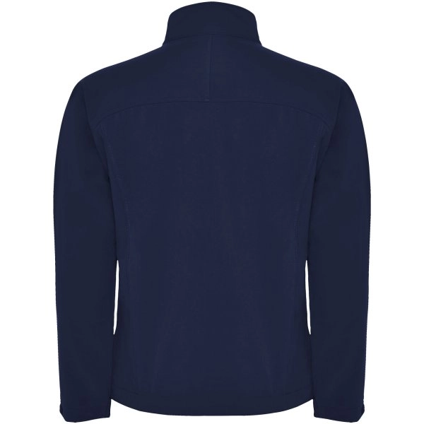 Immagine Giacca softshell unisex Rudolph