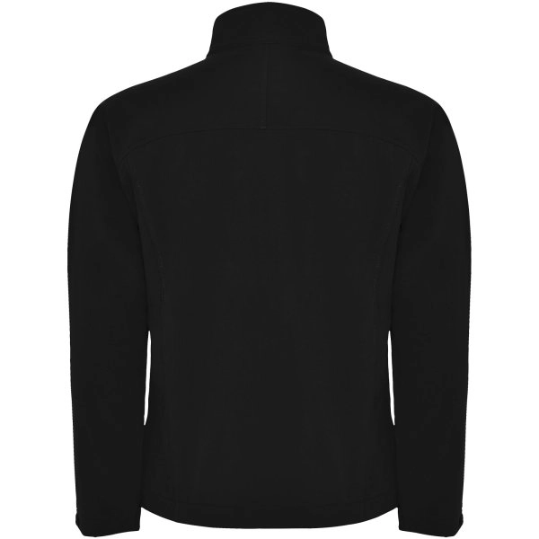 Immagine Giacca softshell unisex Rudolph