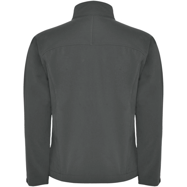 Immagine Giacca softshell unisex Rudolph