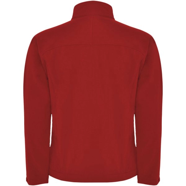 Immagine Giacca softshell unisex Rudolph