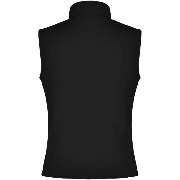 Immagine Smanicato softshell unisex Nevada