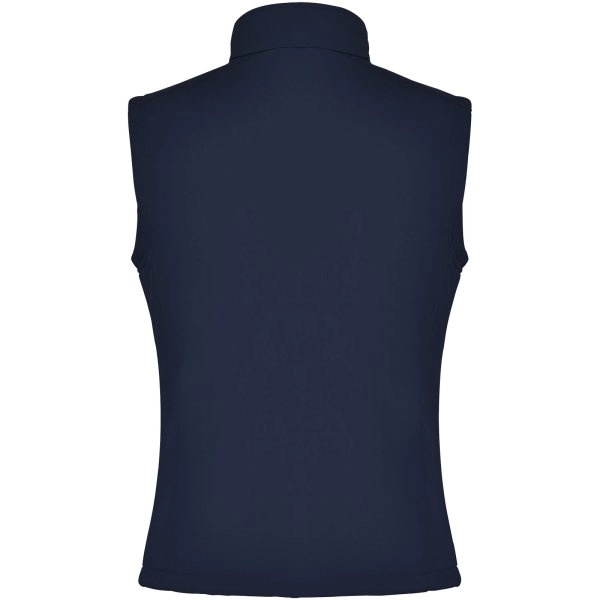 Immagine Smanicato softshell unisex Nevada