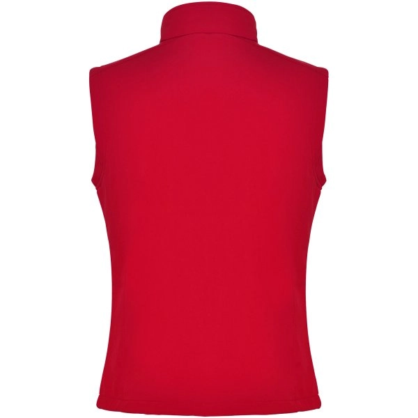 Immagine Smanicato softshell unisex Nevada