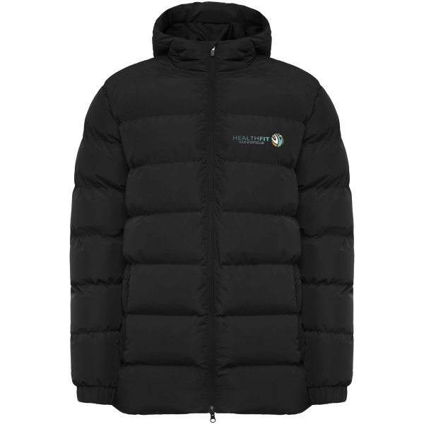 Immagine Parka termico unisex Nepal 