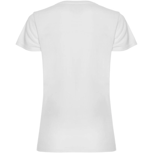 Immagine T-shirt sportiva a maniche corte da donna Montecarlo