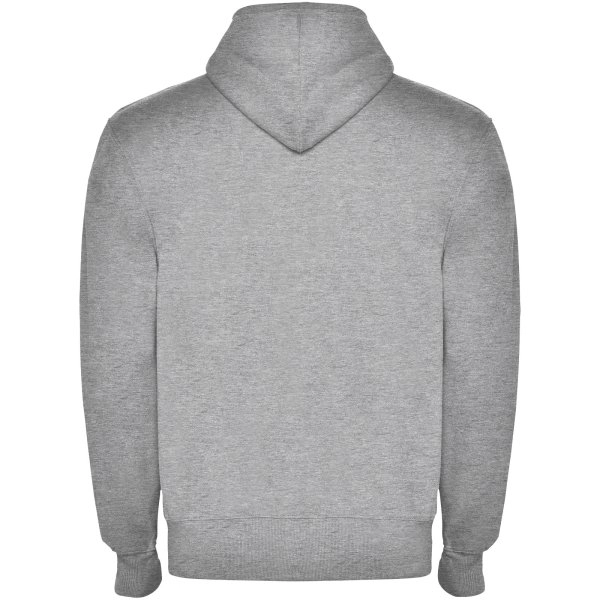 Immagine Felpa unisex con cappuccio e zip intera Montblanc