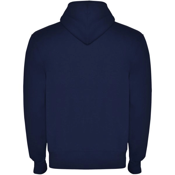 Immagine Felpa unisex con cappuccio e zip intera Montblanc
