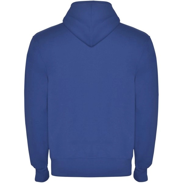 Immagine Felpa unisex con cappuccio e zip intera Montblanc