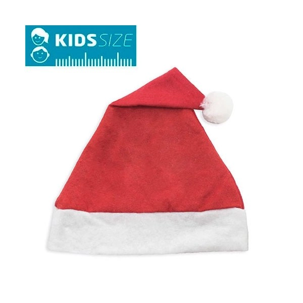 CAPPELLO DI NATALE DEL BAMBINO