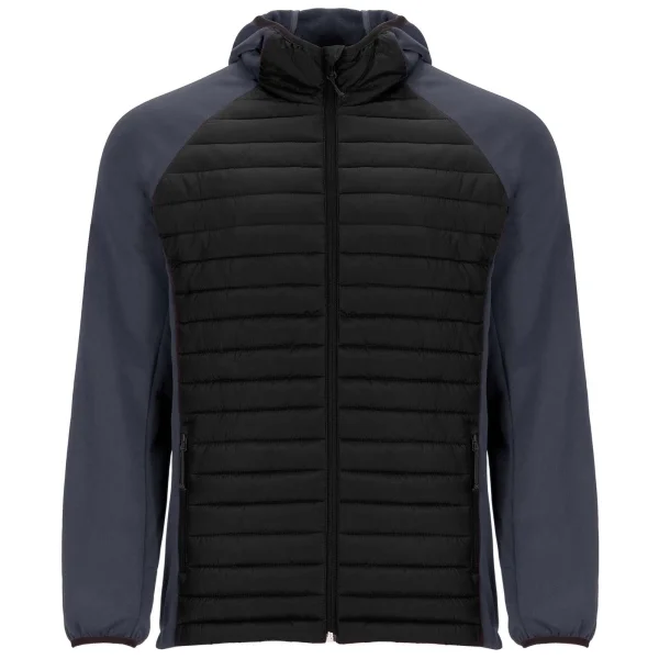Immagine Giacca termica ibrida unisex Minsk