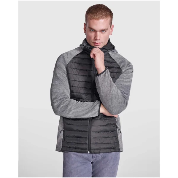 Immagine Giacca termica ibrida unisex Minsk