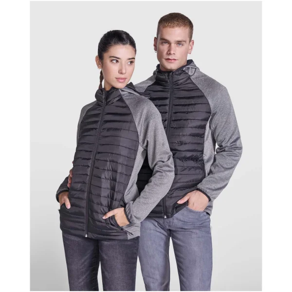 Immagine Giacca termica ibrida unisex Minsk