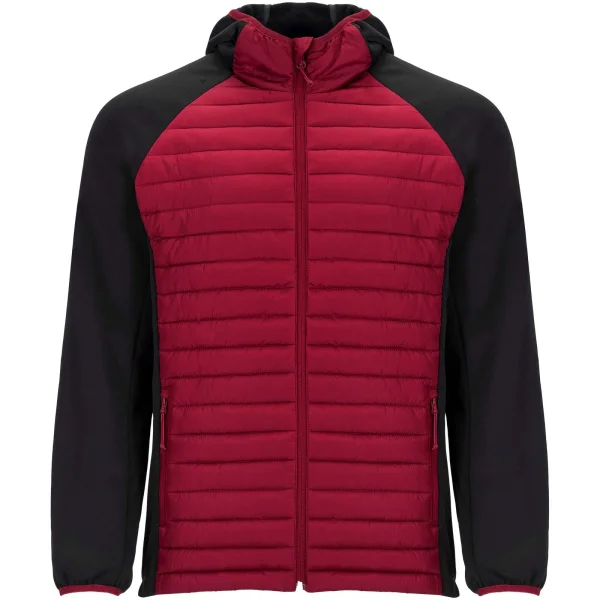Immagine Giacca termica ibrida unisex Minsk