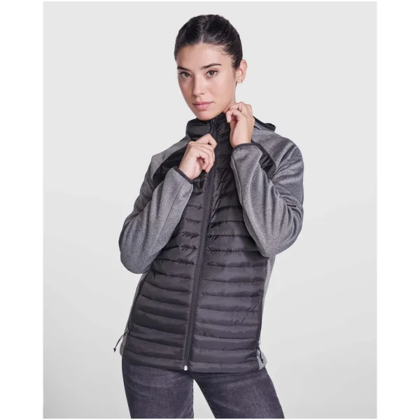 Immagine Giacca termica ibrida unisex Minsk