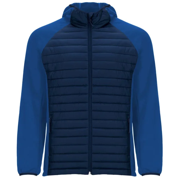 Immagine Giacca termica ibrida unisex Minsk