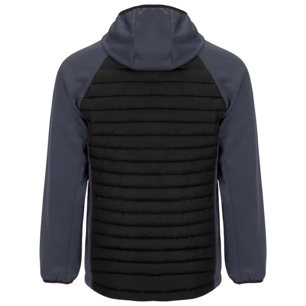 Immagine Giacca termica ibrida unisex Minsk