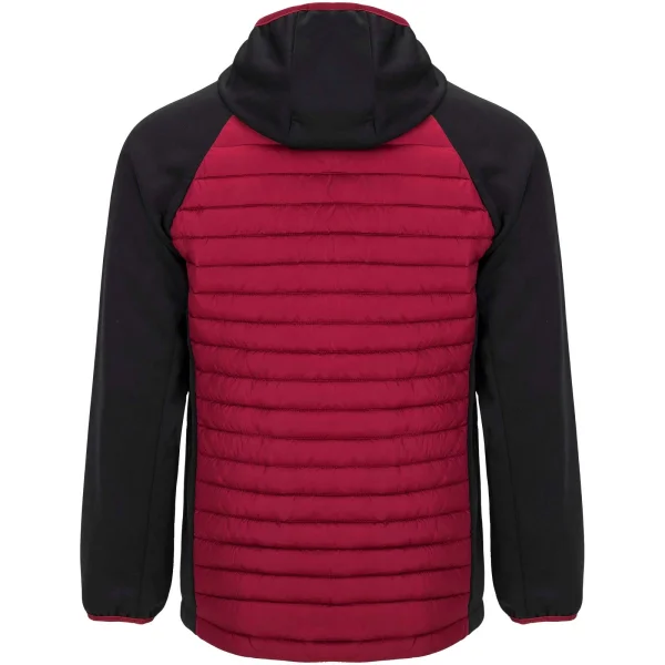 Immagine Giacca termica ibrida unisex Minsk