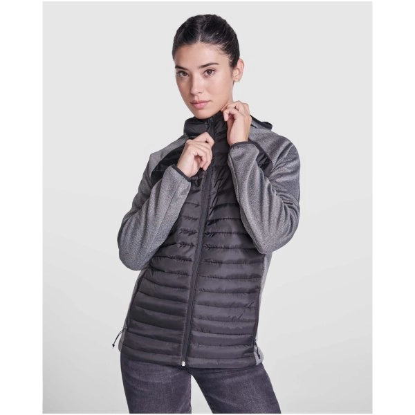 Immagine Giacca termica ibrida unisex Minsk
