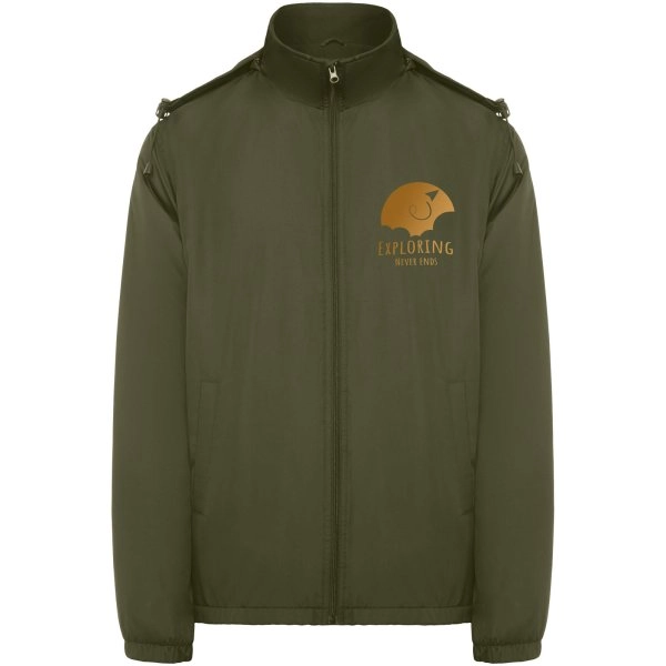 Immagine Giacca termica unisex Makalu