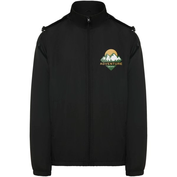 Immagine Giacca termica unisex Makalu