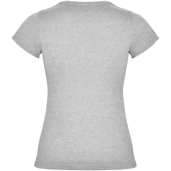 Immagine T-shirt a maniche corte da donna Jamaica