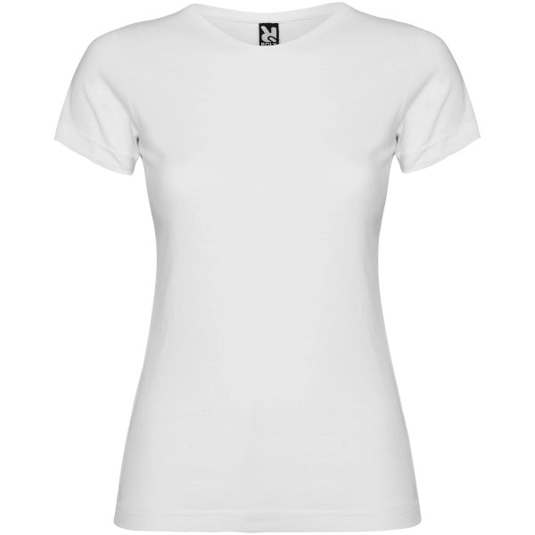 Immagine T-shirt a maniche corte da donna Jamaica