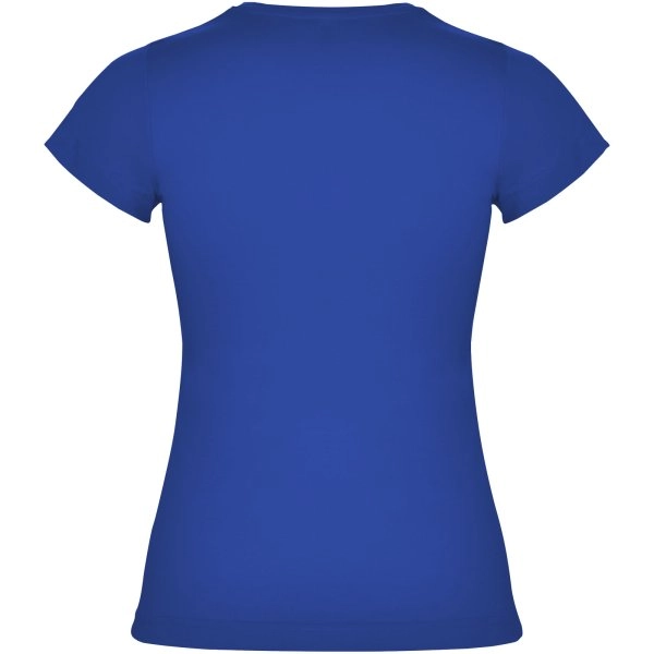 Immagine T-shirt a maniche corte da donna Jamaica