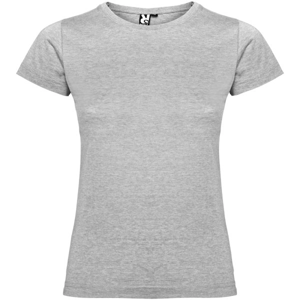 Immagine T-shirt a maniche corte da donna Jamaica