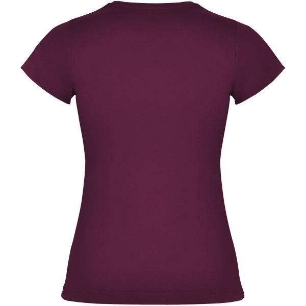 Immagine T-shirt a maniche corte da donna Jamaica