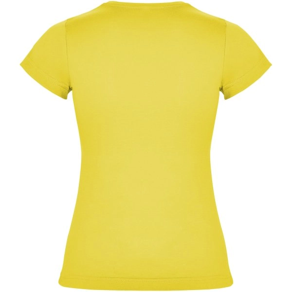 Immagine T-shirt a maniche corte da donna Jamaica