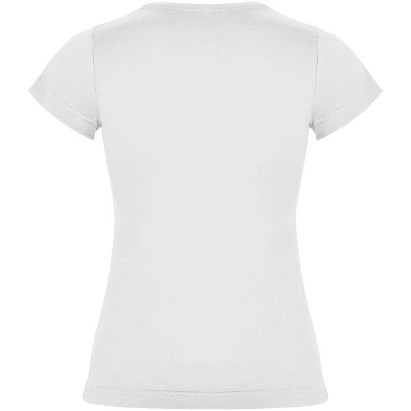 Immagine T-shirt a maniche corte da donna Jamaica