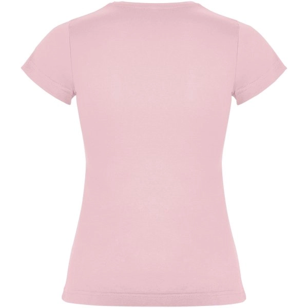 Immagine T-shirt a maniche corte da donna Jamaica