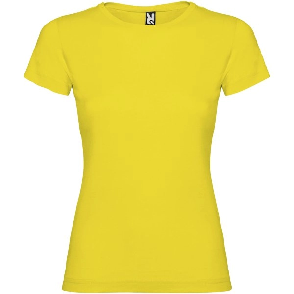 T-shirt a maniche corte da donna Jamaica
