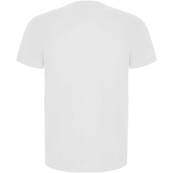 Immagine T-shirt sportiva a maniche corte da bambino Imola